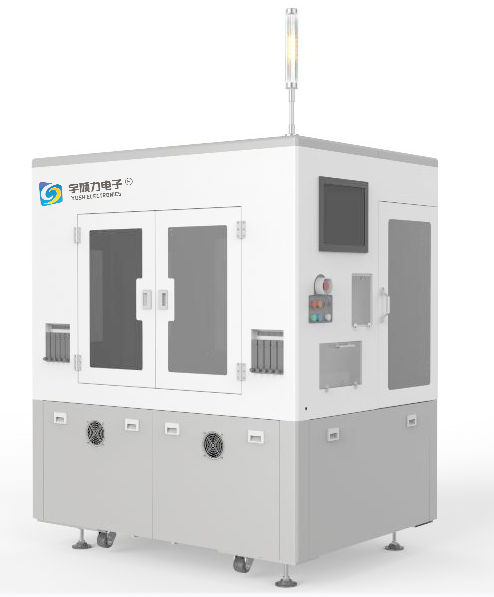 全自動(dòng)切板系統(tǒng)YSL-2000AD