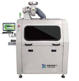 電源板在線(xiàn)分板機(jī)切割機(jī)機(jī)械手自動(dòng)上板切割機(jī)械手自動(dòng)抓取