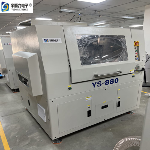 高精度PCB分板機(jī)優(yōu)質(zhì)廠(chǎng)家，選宇順力分板機(jī)設(shè)備廠(chǎng)家直供