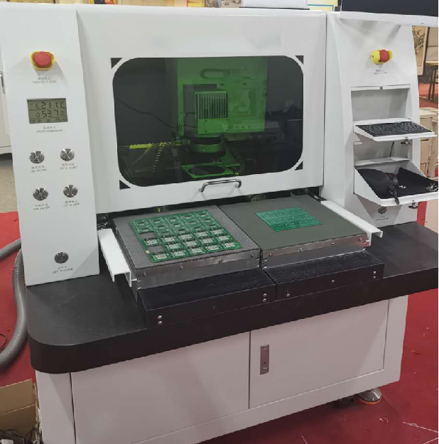 鑼板機(jī) 離線(xiàn)式pcb分板機(jī) 電路板PCBA鑼板機(jī)生產(chǎn)廠(chǎng)家 曲線(xiàn)式PCB分板機(jī) 東莞 廣州 深圳 長(zhǎng)安