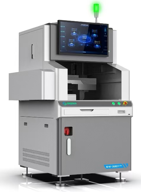 分體選擇性波峰焊接機(jī)YS-320S全自動(dòng) PCB 電路板焊接機(jī) 小型錫爐 微型波峰焊機(jī) 廠(chǎng)家直銷(xiāo) 小型焊接設(shè)備 微型波峰焊 小型錫焊機(jī) PCB 焊接設(shè)備 迷你波峰焊機(jī) 全自動(dòng)小型錫爐 桌面式波峰焊